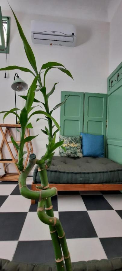 A Calata Bed and Breakfast Noto Exteriör bild