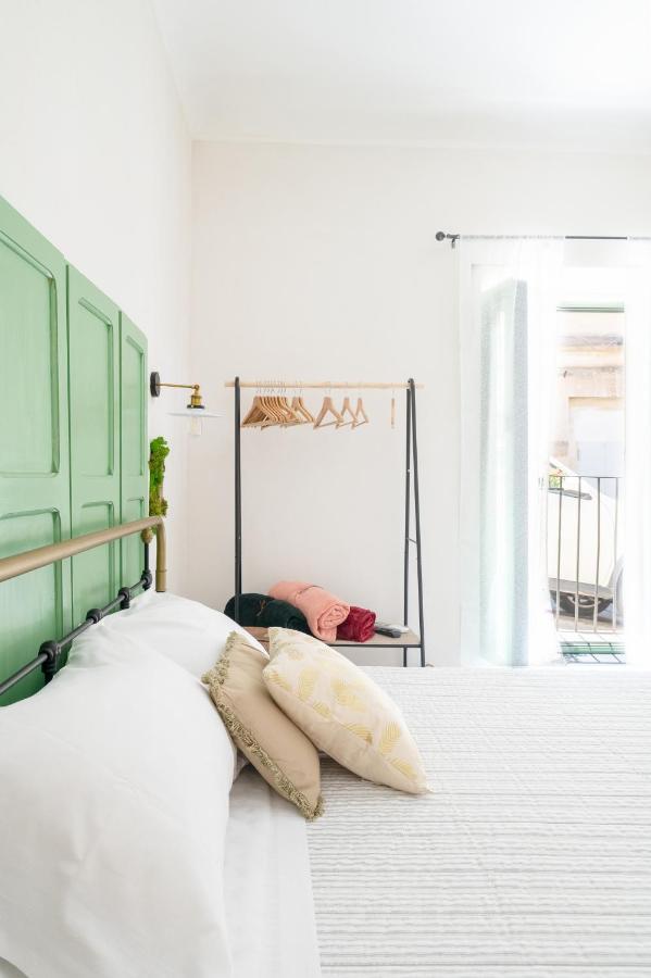 A Calata Bed and Breakfast Noto Exteriör bild