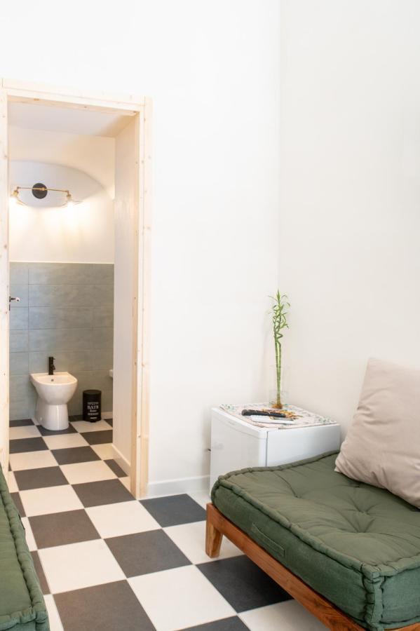 A Calata Bed and Breakfast Noto Exteriör bild