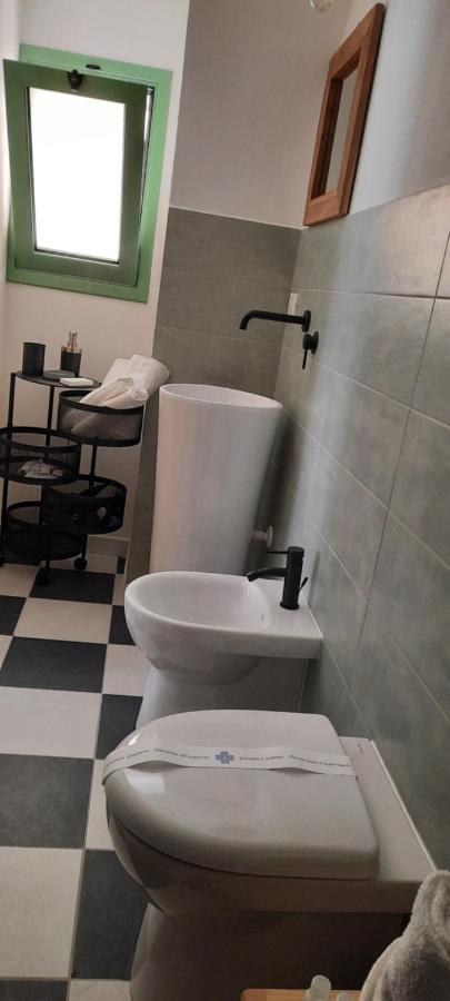 A Calata Bed and Breakfast Noto Exteriör bild