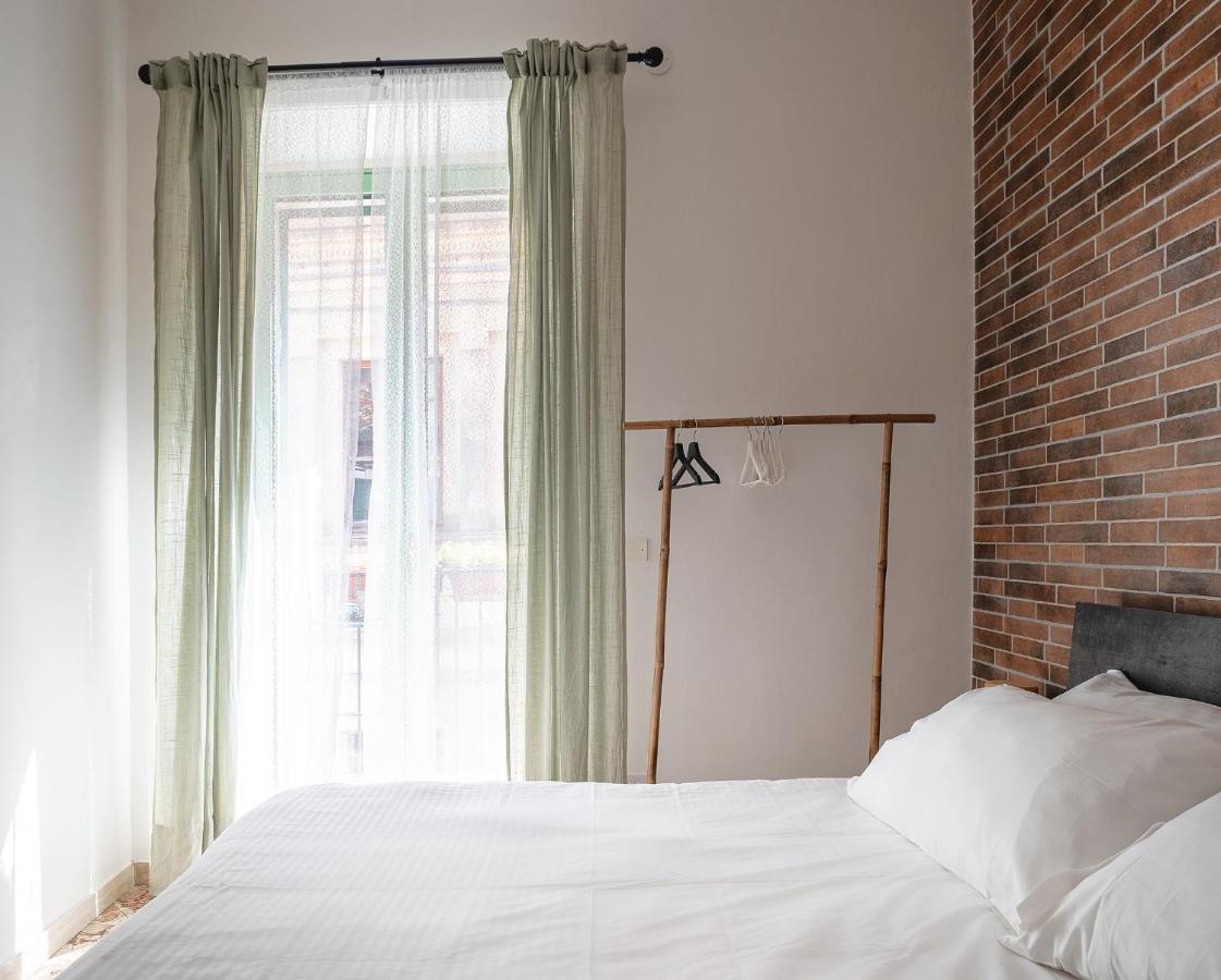 A Calata Bed and Breakfast Noto Exteriör bild