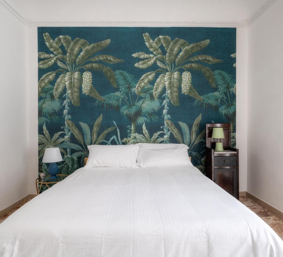 A Calata Bed and Breakfast Noto Exteriör bild
