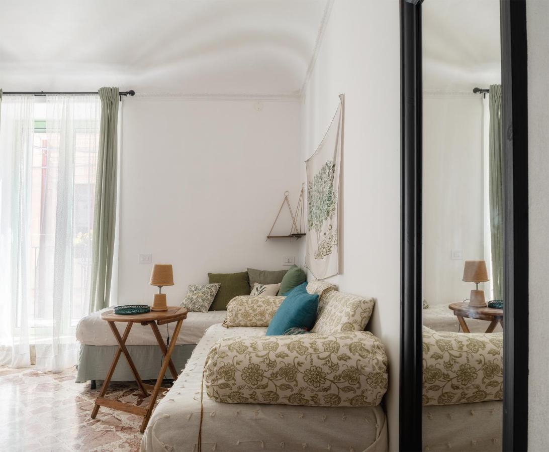 A Calata Bed and Breakfast Noto Exteriör bild
